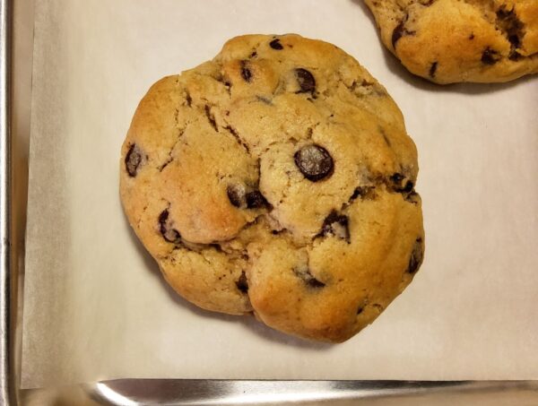 Chocolate Chip Cookie - Image 3