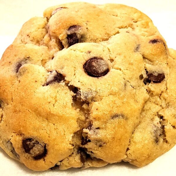 Chocolate Chip Cookie