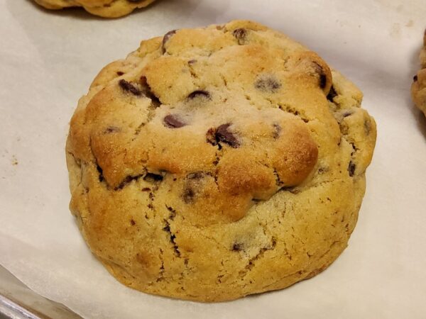 Chocolate Chip Cookie - Image 4