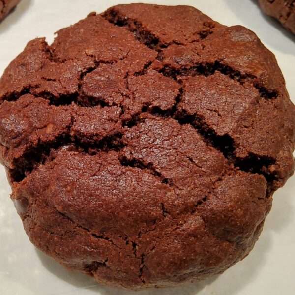 Chocolate Extreme Cookie