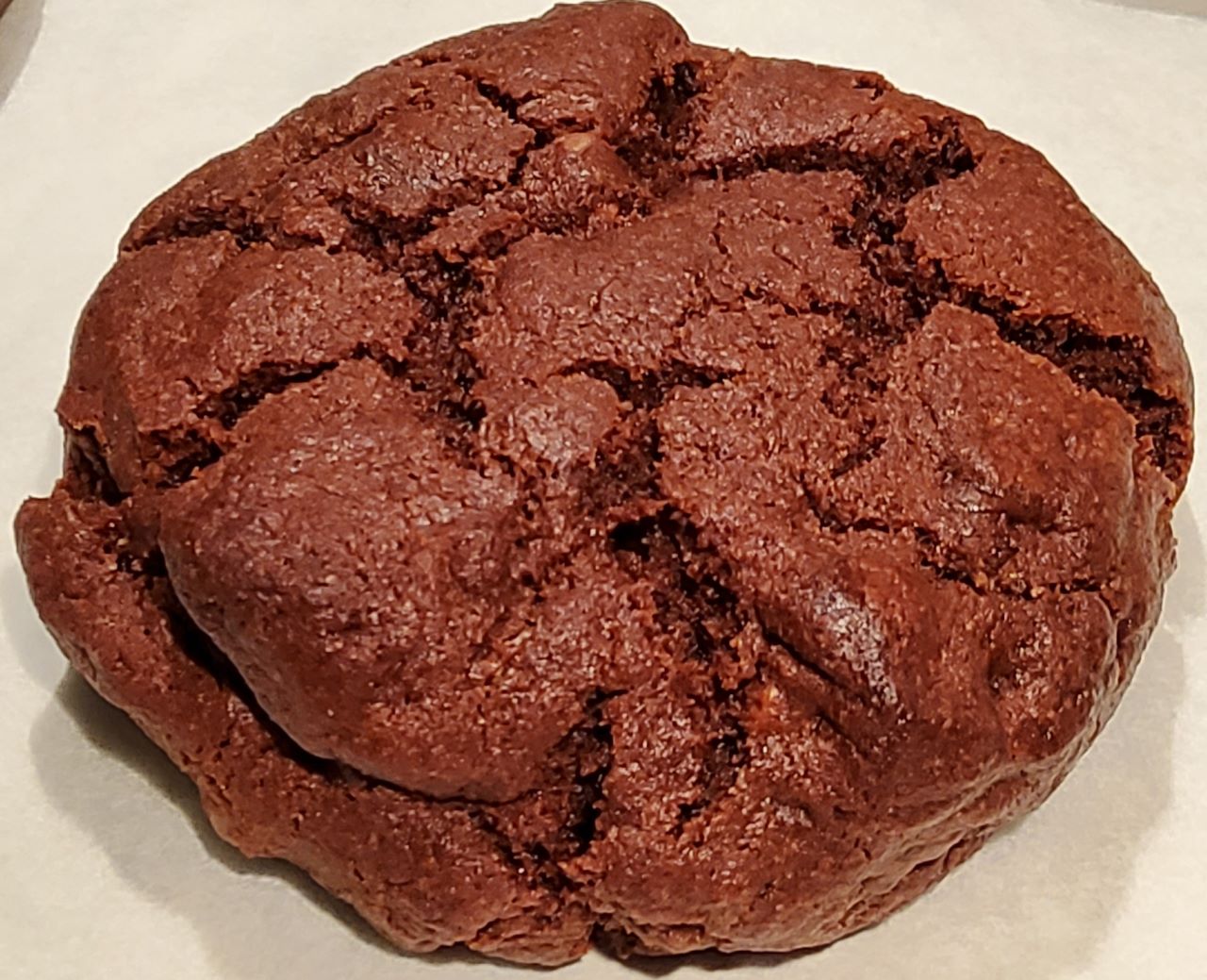 Extreme Chocolate Cookie1