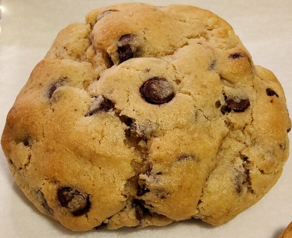 Chocolate Chip Cookie