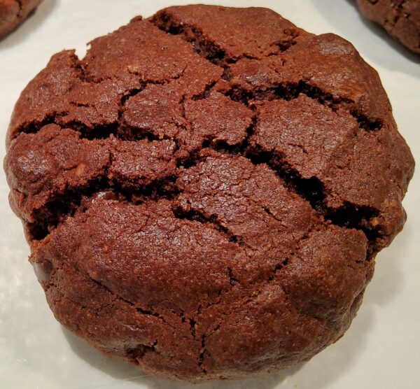 Chocolate Extreme Cookie