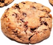 Canadian Chocolate Chip Maple Walnut