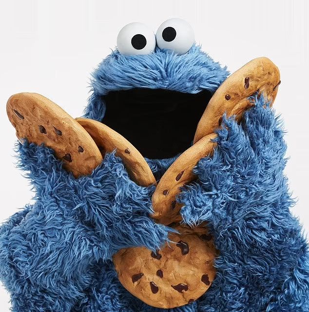 CEO & Cookie Consumption Enabler